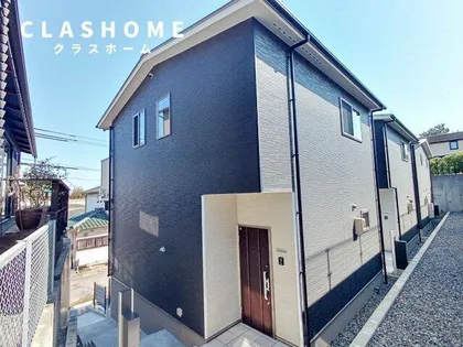 愛知県刈谷市重原本町5丁目【一戸建】の外観