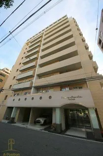 プレサンス南堀江パークサイドの画像