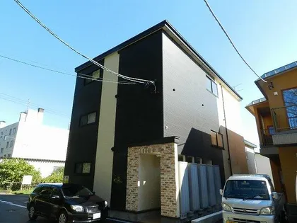 コスモヒルズの画像