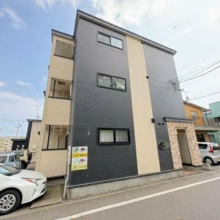 コスモヒルズの画像