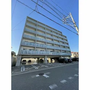 ヒルクレスト伊都の画像