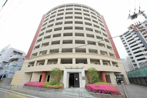 カスタリア新梅田の画像