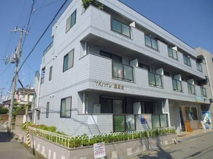 YKハイツ星陵台の画像