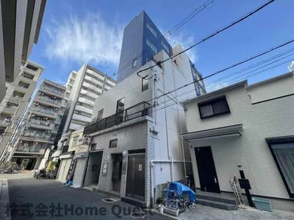 イーストコトブキの画像