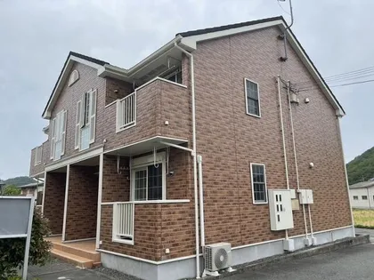 メゾン ド セゾンAの画像