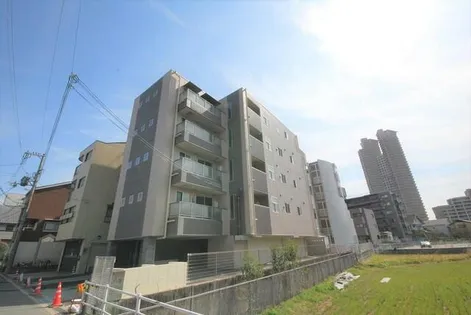 アルファクラージュⅢの画像