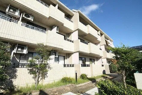 シャトー鹿子の画像