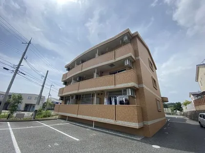 アーバン フラッツ加西の画像