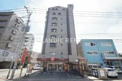 グランディール平尾山荘の画像