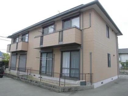 シャーメゾン蒲田 Aの画像