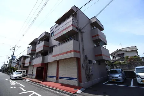 サンコーポT&Kの画像