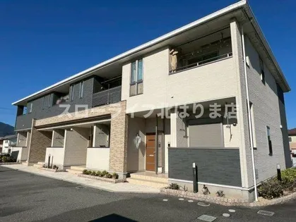 ムックINアサカIIの画像