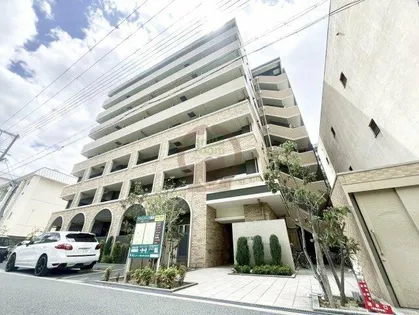 グランバース福島の画像