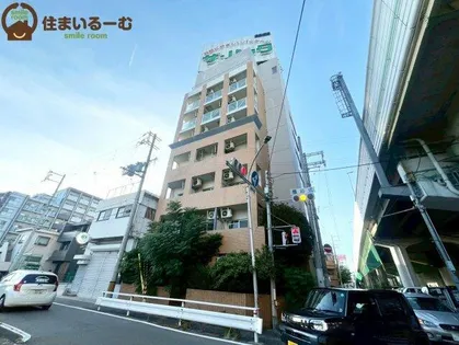 FORYOU塚本の画像