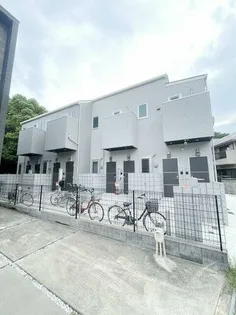兵庫県神戸市長田区池田上町【アパート】の外観