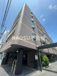 EAST RESIDENCE NAGATAの画像