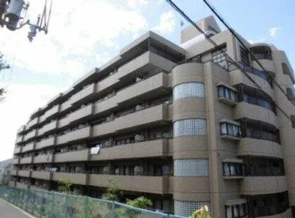 ライオンズマンション垂水北の画像