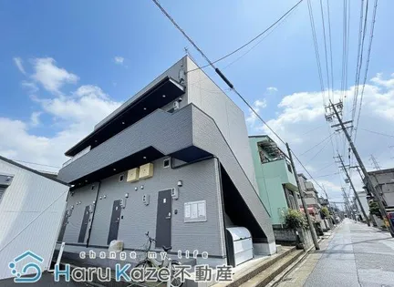 ディアコート堤の画像