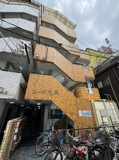 コーポ天照の画像