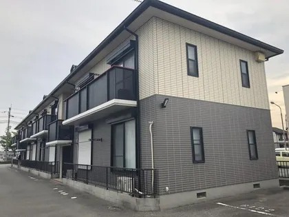 ディアス代谷 Aの画像