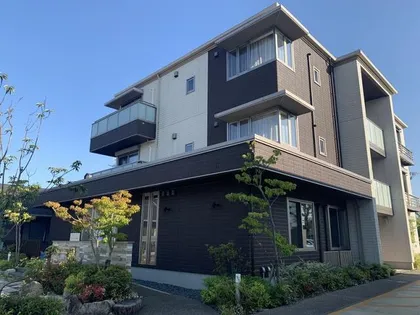 セレナヴィラの画像