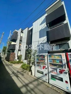 イーストフォレスト枚岡駅前の画像