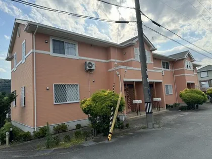 リバーサイドヴィラ東館の画像