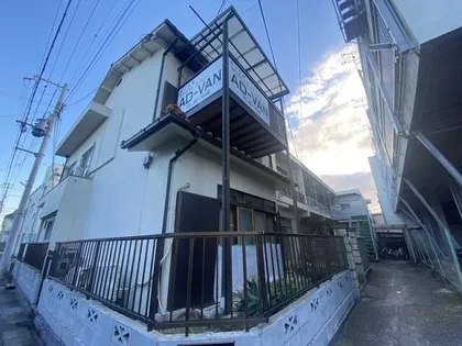 たくみ荘の画像