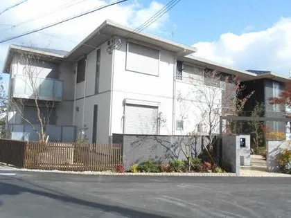 リメインらかん E棟の画像