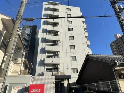 ジュネス姫路Ⅰの画像