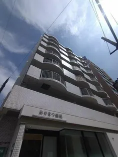 ポールドジ森ノ宮の画像