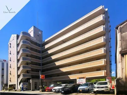 フレックス博多Vの画像