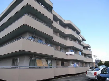 金堂ハイツの画像