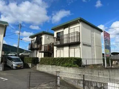 コスモハイツCALMOⅡ棟の画像