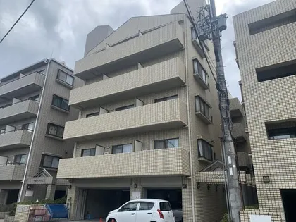 ベルトピア手柄Ⅱの画像