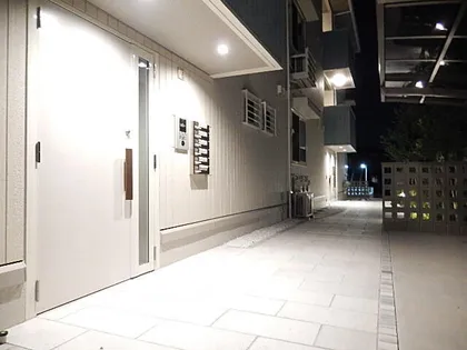 第3アヴェニューの画像