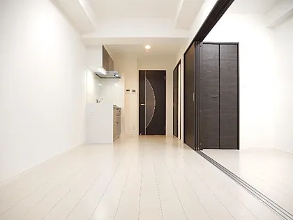 シナモンコート【4階】の外観