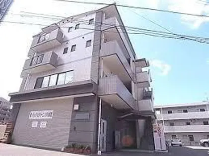 フォーリーフ清水の画像