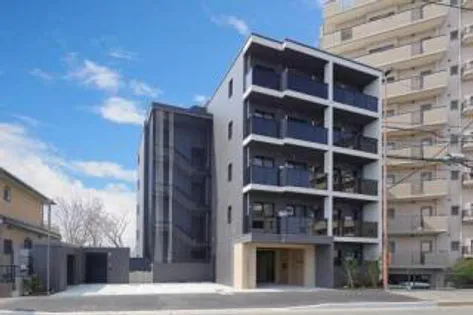 グラン ソレイユ博多南の画像