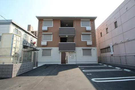 ディールーム白木原の画像