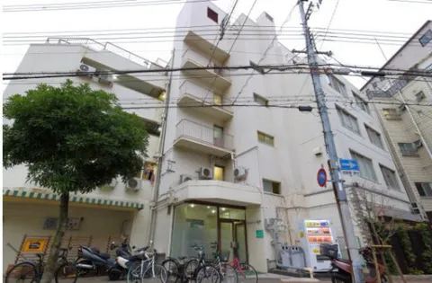 メゾンド山手の画像