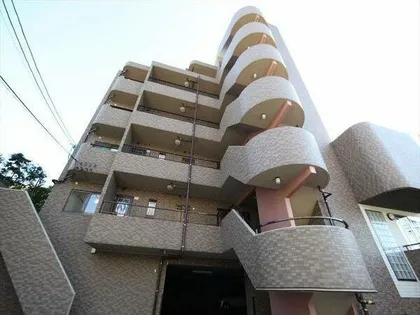 ベルフォール瑞穂の画像