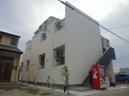 外新町フォートの画像