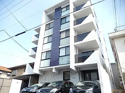 リアンレガーロ平尾ステーション3【2階】の外観