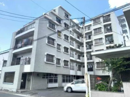 ユタカマンションの画像