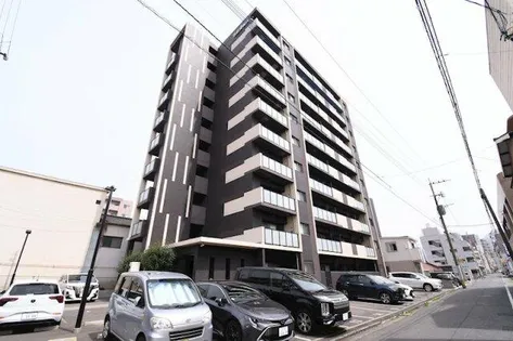 ネクステージ三萩野の画像