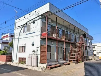 フジコーポの画像