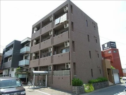 レージュ高畑Iの画像