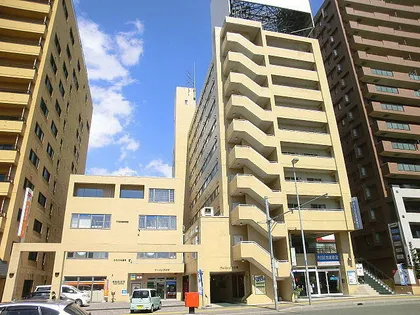 アーバンプラザの画像