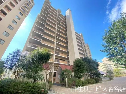 西神南ヒルズ7番館の画像